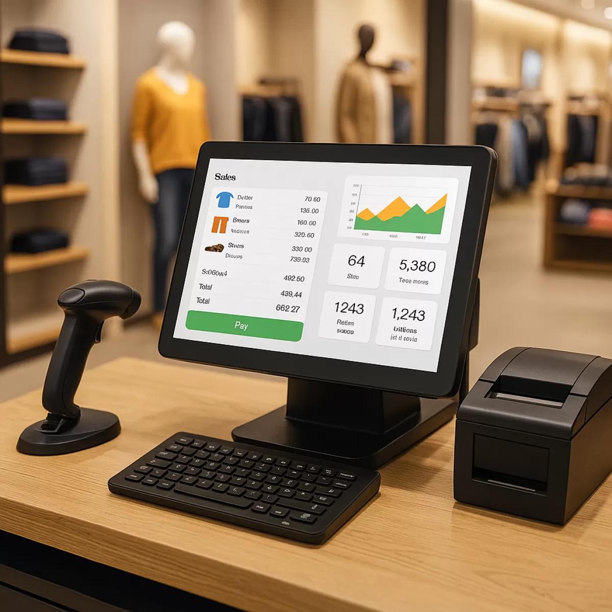 Inventory Management System