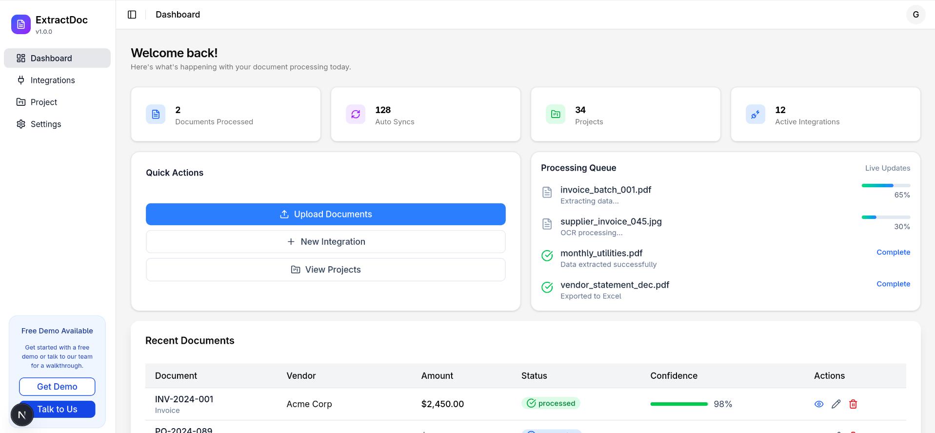 Real Estate AI Assistant