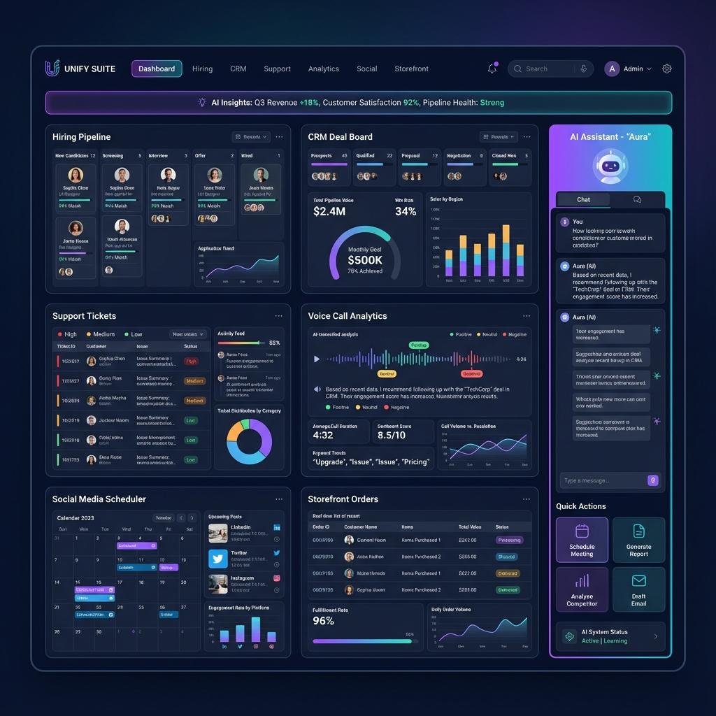 Software Consulting
