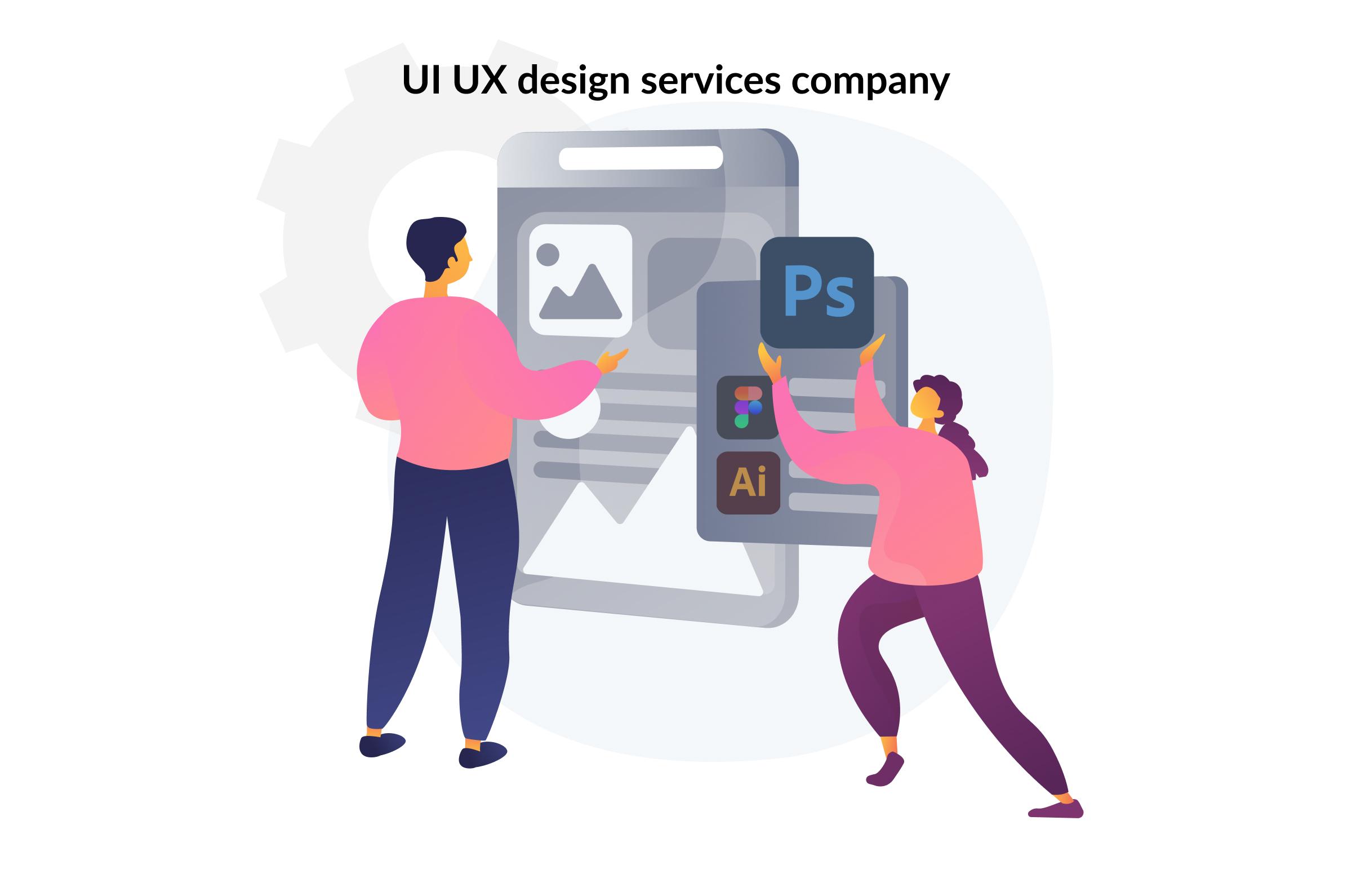 UI/UX Design